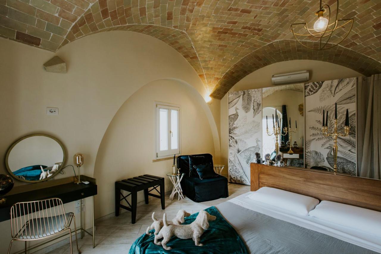 Lo Scorcio, Casa Vacanza Nel Cuore Dei Sassi Con Vista Incantevole Con Self Check-In Matera Kültér fotó