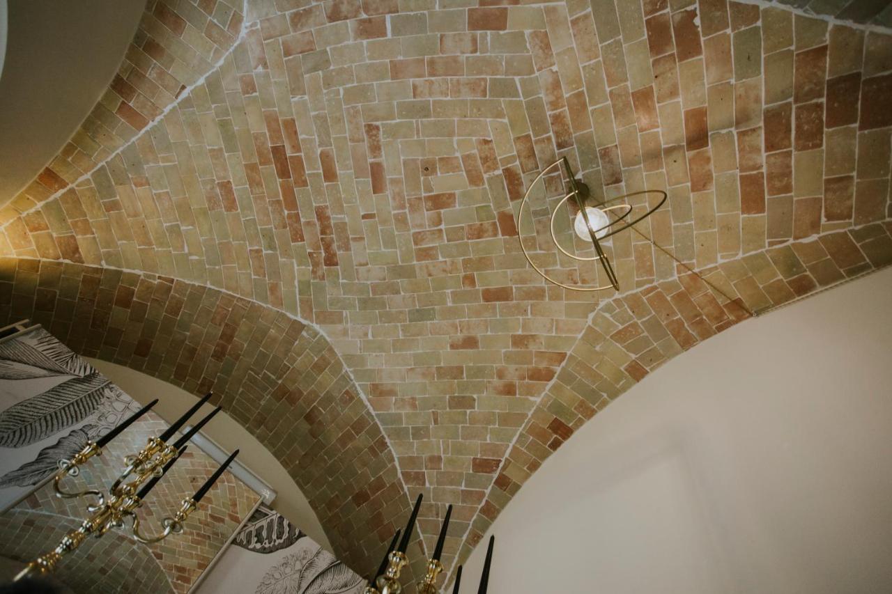 Lo Scorcio, Casa Vacanza Nel Cuore Dei Sassi Con Vista Incantevole Con Self Check-In Matera Kültér fotó