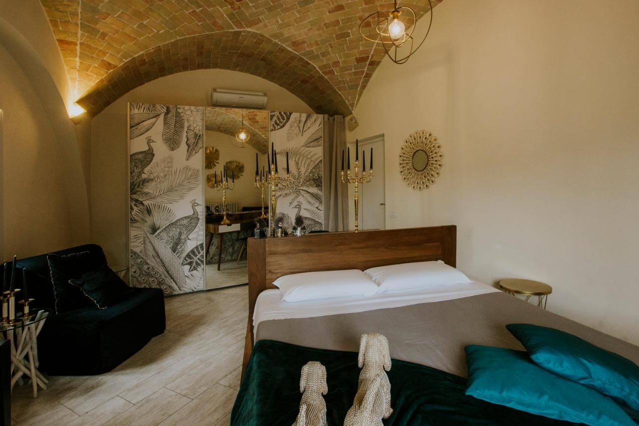 Lo Scorcio, Casa Vacanza Nel Cuore Dei Sassi Con Vista Incantevole Con Self Check-In Matera Kültér fotó