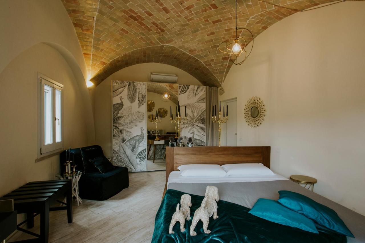 Lo Scorcio, Casa Vacanza Nel Cuore Dei Sassi Con Vista Incantevole Con Self Check-In Matera Kültér fotó